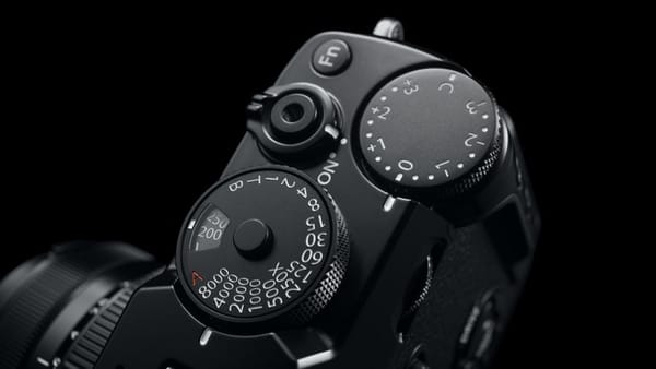 My Fuji X Pro2 review (for street photography)