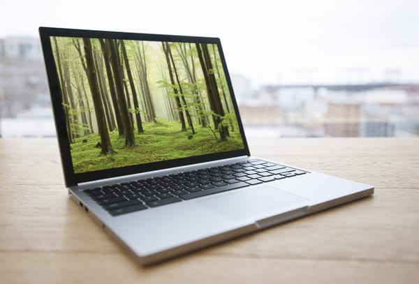 The Chromebook Pixel is Medium’s best writing platform